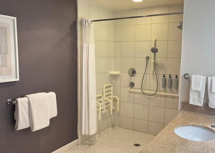 Courtyard By Marriott Waterloo St. Jacobs