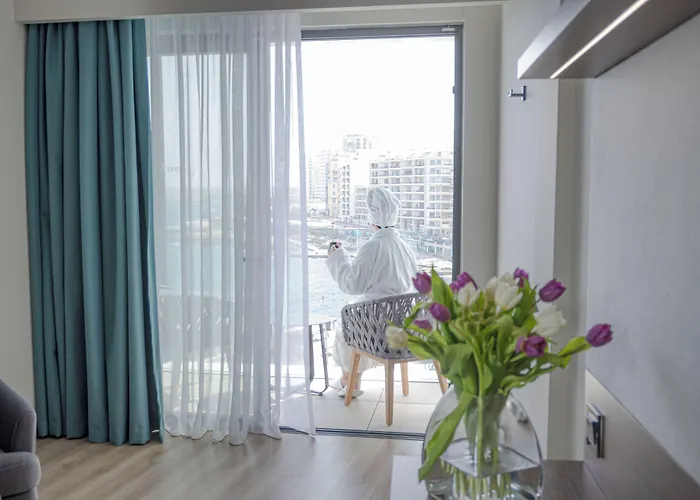 The Preluna Hotel
