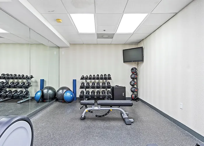Holiday Inn - St. Petersburg West By Ihg