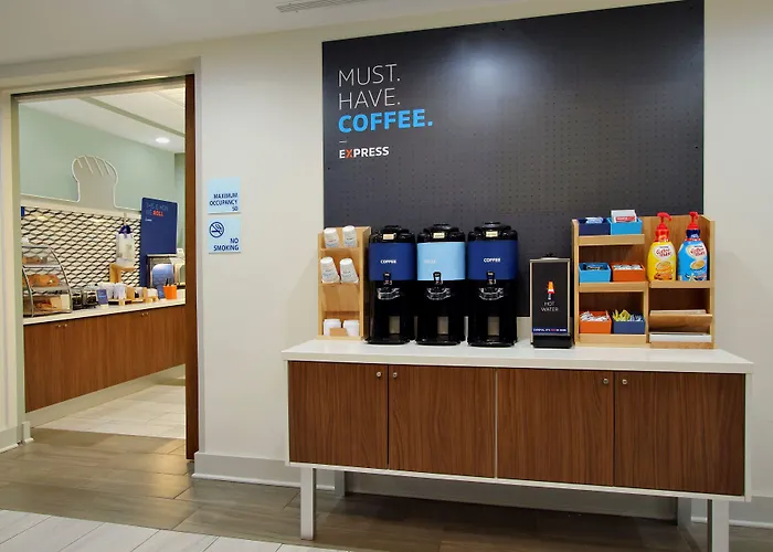 Holiday Inn Express Walla Walla By Ihg