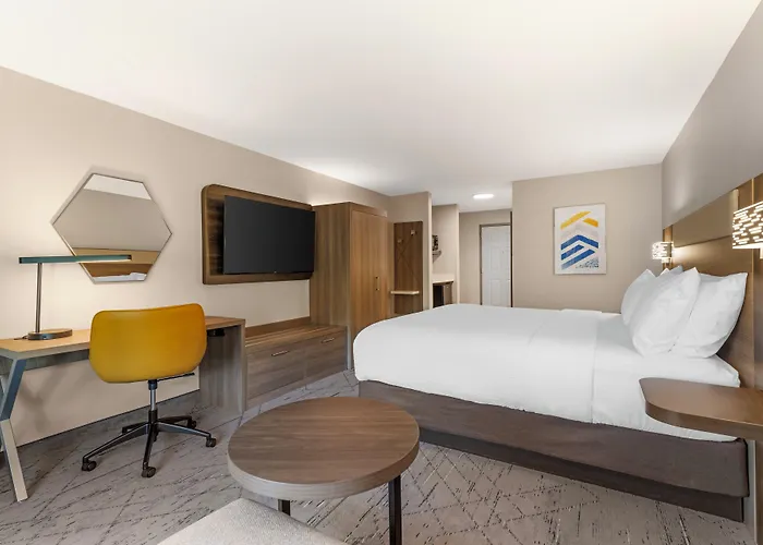 Holiday Inn Express Biddeford By Ihg
