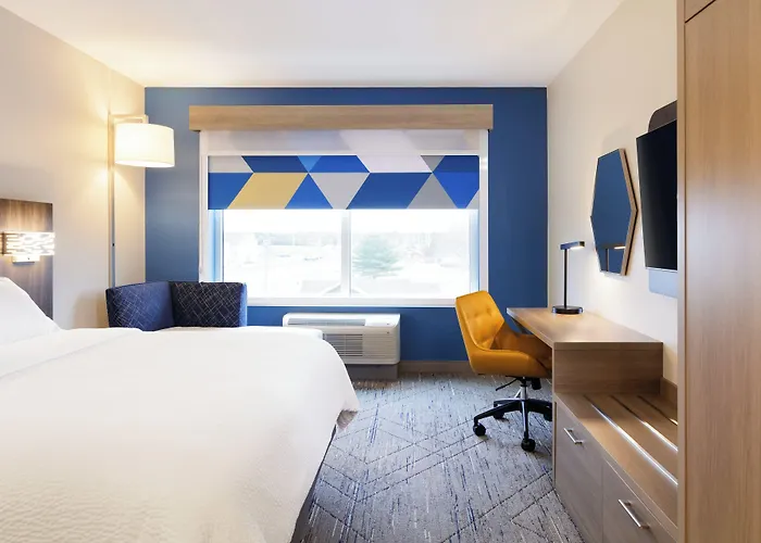 Holiday Inn Express Biddeford By Ihg