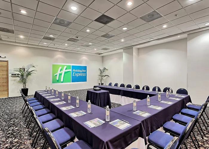 Holiday Inn Express Villahermosa By Ihg