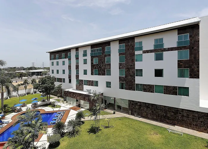 Holiday Inn Express Villahermosa By Ihg