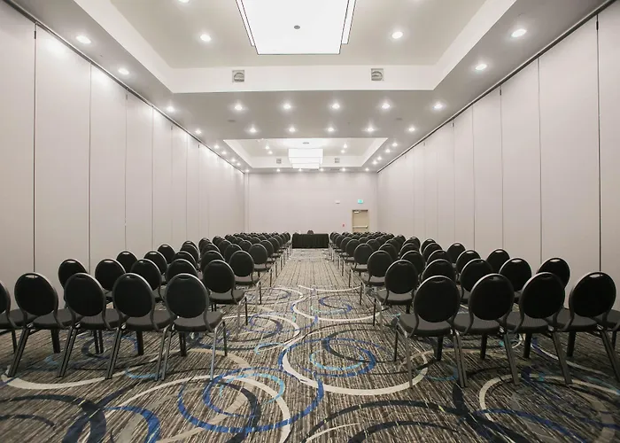 Holiday Inn Longview - North By Ihg
