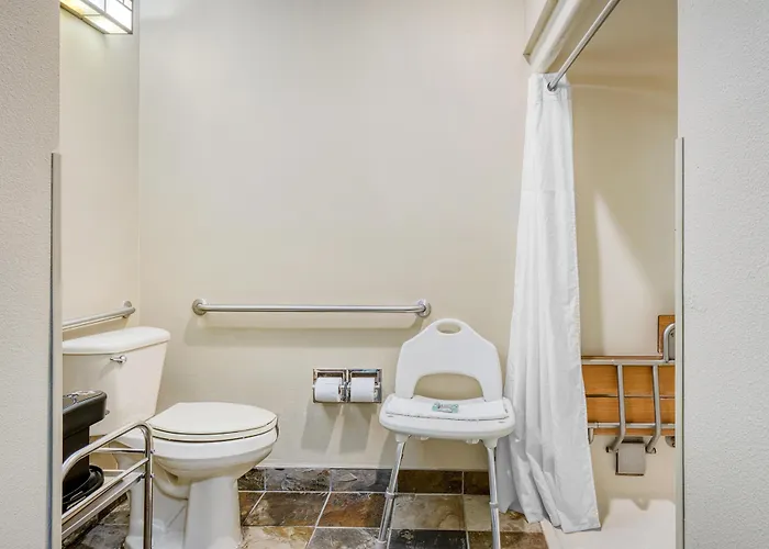 Best Western Northwest Lodge