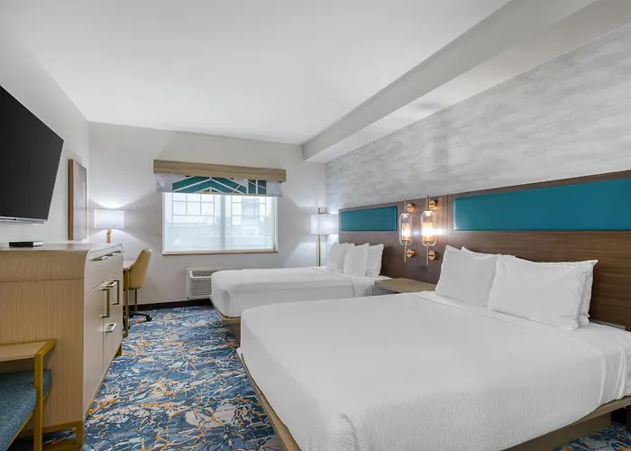 Best Western Northwest Lodge