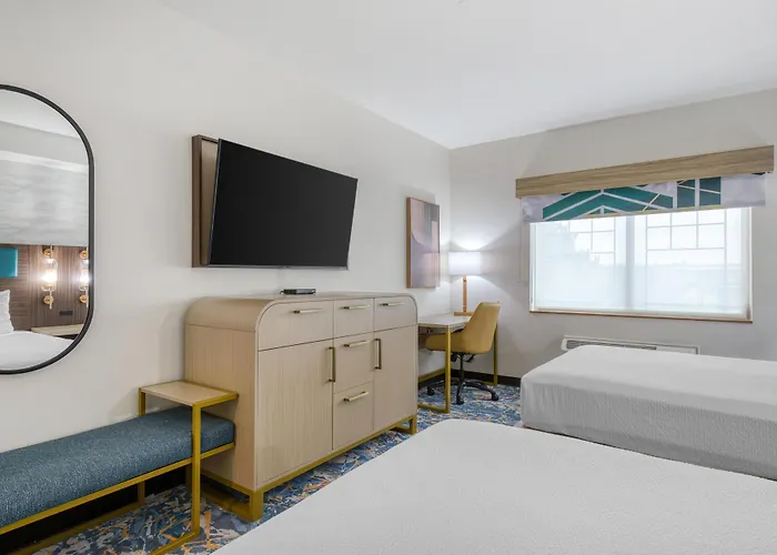 Best Western Northwest Lodge