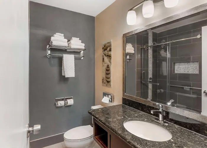 Best Western Mountain View Inn