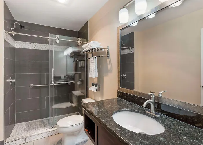 Best Western Mountain View Inn