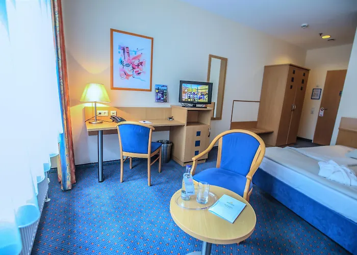 Yors Hotel Hannover