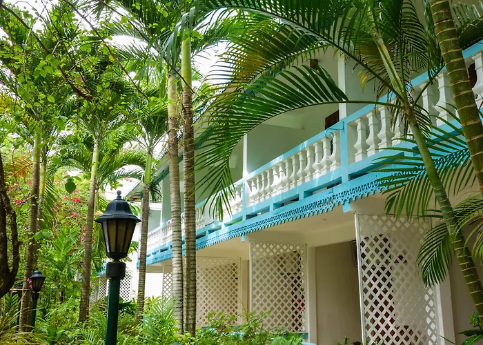 Legends Beach Resort