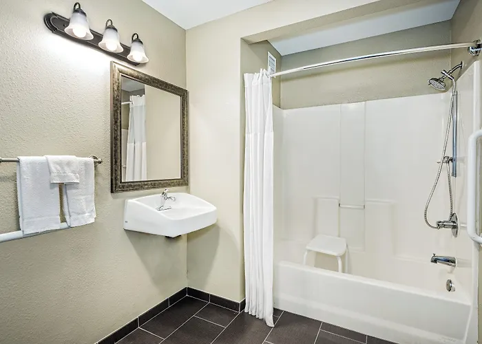 Staybridge Suites Austin Round Rock By Ihg
