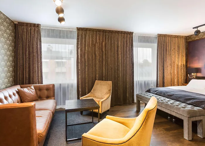Vimmerby Stadshotell, Worldhotels Crafted