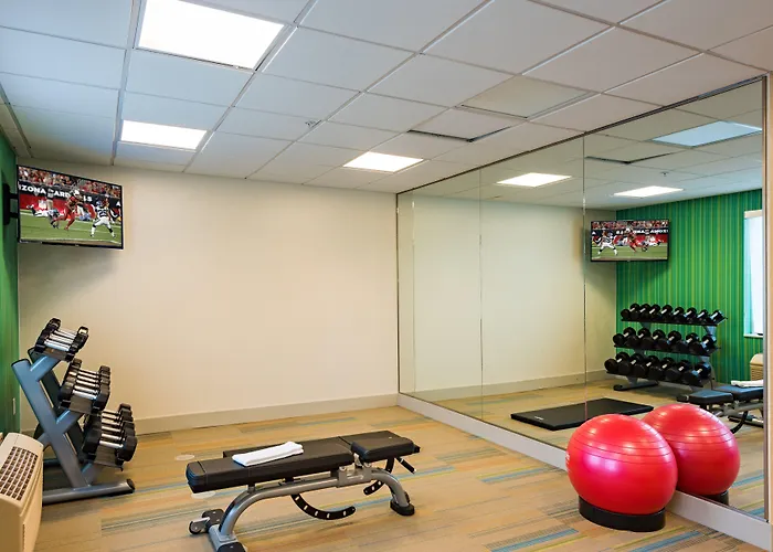 Holiday Inn Express Peoria North - Glendale By Ihg