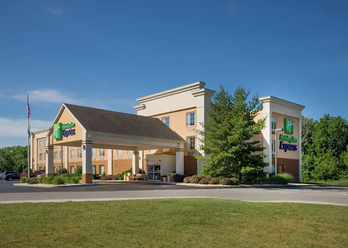 Holiday Inn Express Hanover By Ihg