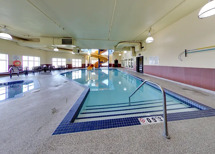 Holiday Inn Express Hotel & Suites - Edmonton International Airport By Ihg