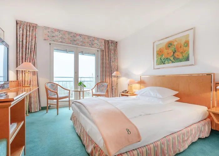 Hotel Bellevue
