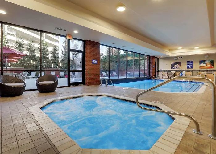 Drury Plaza Hotel Columbus Downtown