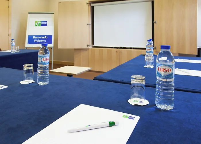 Holiday Inn Express Lisbon-Oeiras, An Ihg Hotel