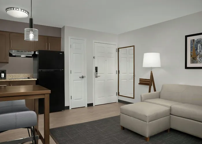 Residence Inn By Marriott Provo North University