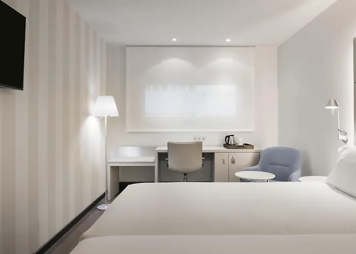 Hotel NH Ciudad Real