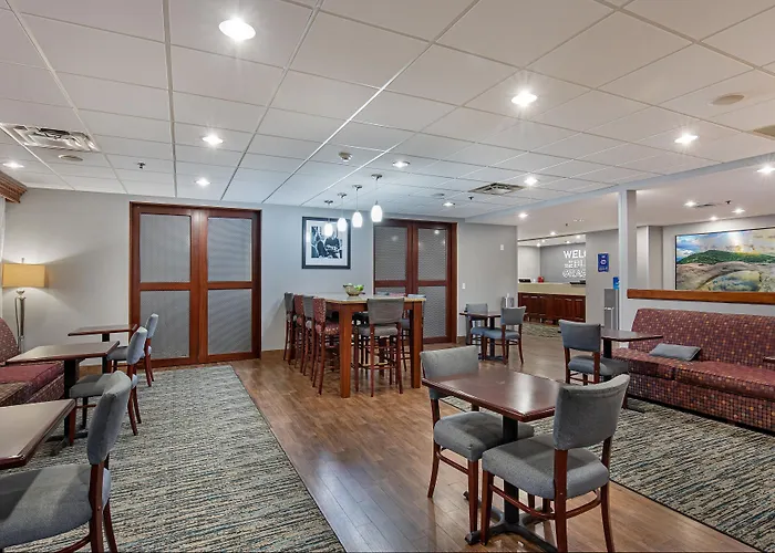 Hampton Inn Corbin