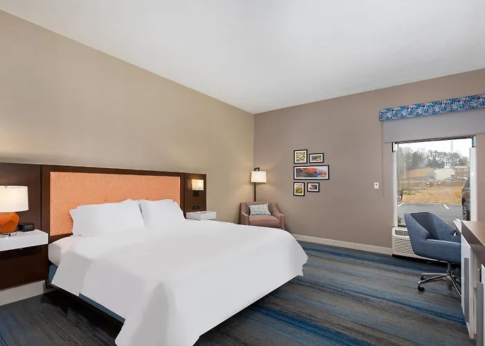 Hampton Inn Corbin