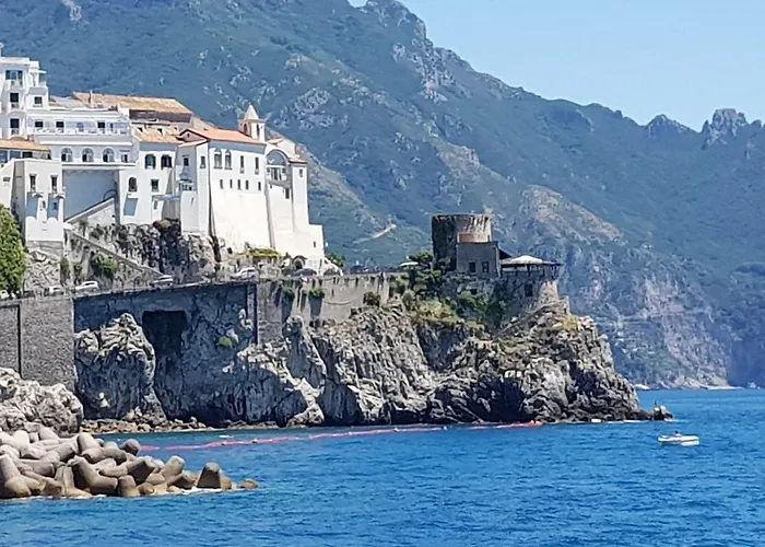 Hotel Luna Convento