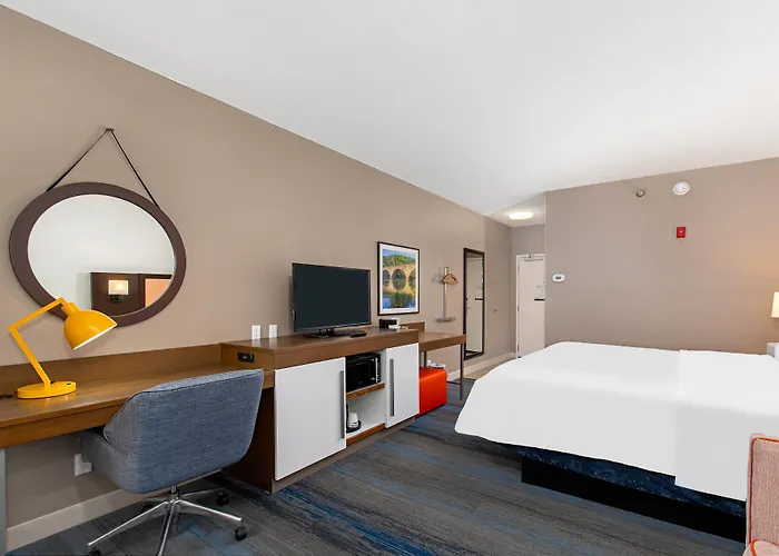 Hampton Inn Corbin
