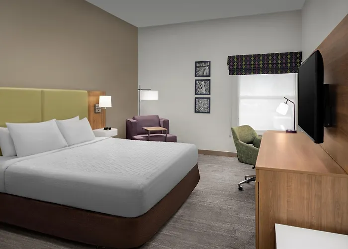 Hampton Inn Butte