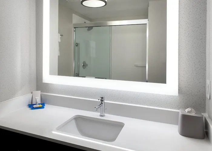Holiday Inn Express Great Barrington By Ihg