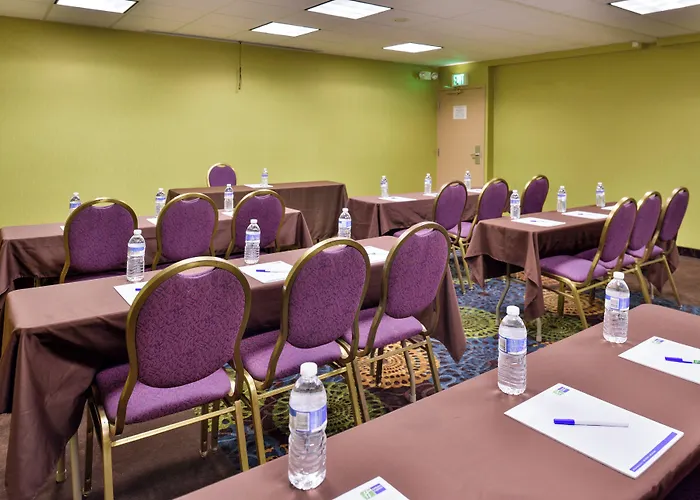 Holiday Inn Express Hunt Valley By Ihg