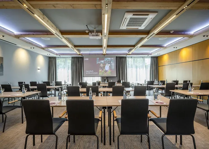 Best Western Plus Hotel Erb