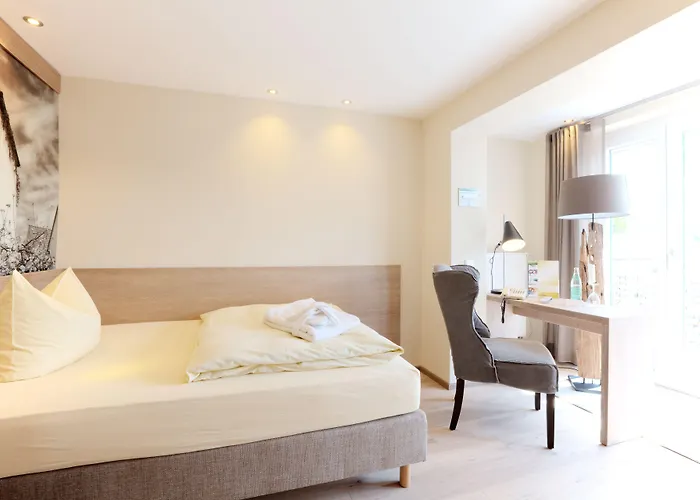 Ringhotel Die Gams
