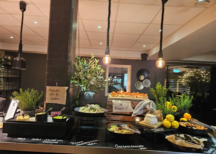 Aurum Hotel