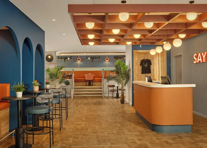 Mercure Glasgow City Hotel