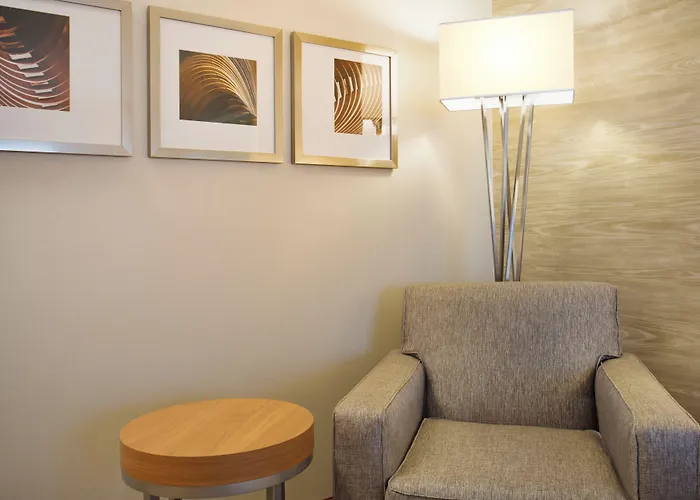 Holiday Inn Grand Rapids-Airport By Ihg