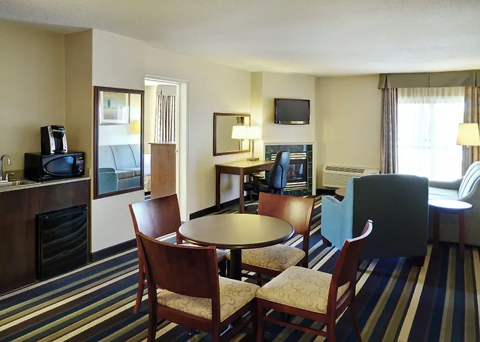 Holiday Inn Conference Centre Edmonton South By Ihg
