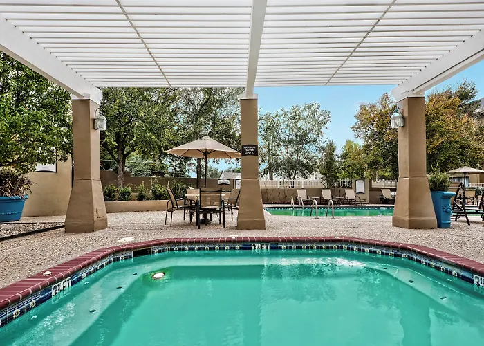 Staybridge Suites Lubbock-University Area By Ihg