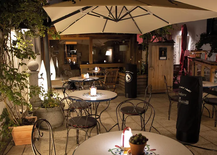 Hotel Brunner