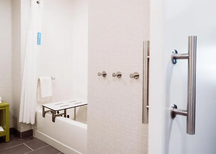 Hampton Inn Rehoboth Beach