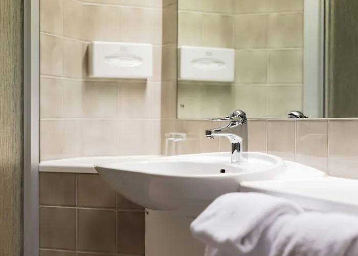 Best Western Malmia Hotel