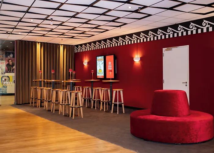 Hotel Theater Figi