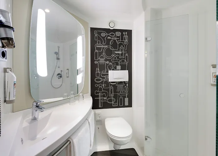 Ibis Muenster City
