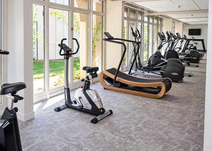 Voco Le Touquet By Ihg