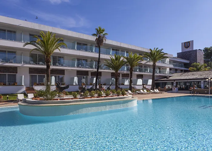 Hotel Jerez Aq35