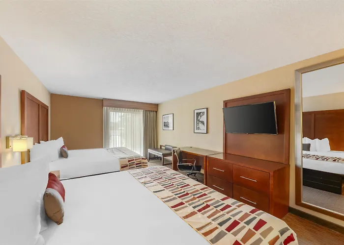 Best Western Alamo Suites
