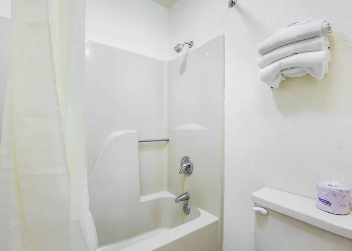 Econo Lodge & Suites Brinkley