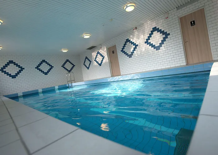 Scandic Sundsvall Nord